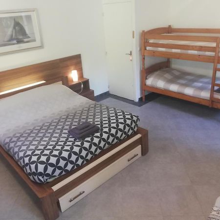 Chambre D'Hotes De La Roche Tremblante Huelgoat Zewnętrze zdjęcie